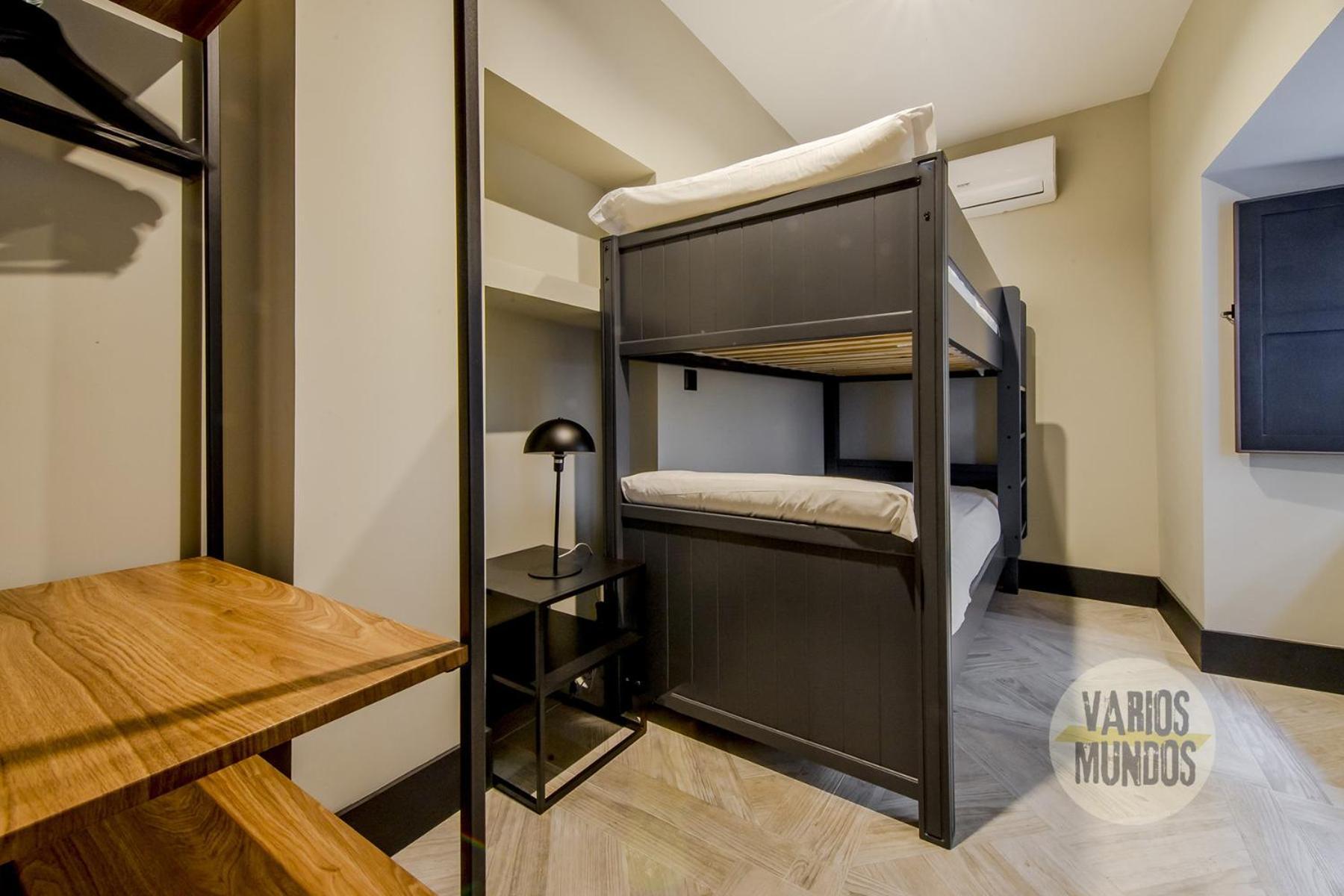 Fantastic Apt Para 7P En Calle Santa Ana-La Latina E2 Madrid Esterno foto